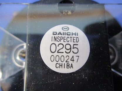角形交流電圧計0-300V FSN-80