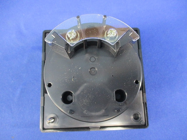 交流電流計 20A 0-20A RAS-82A
