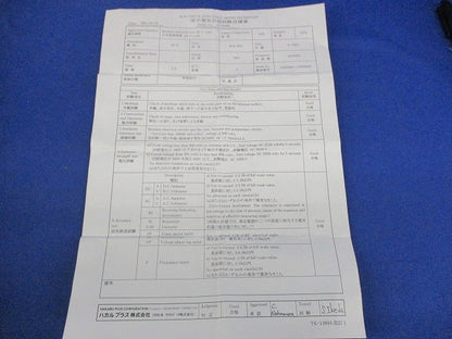 交流電流計 20A 0-20A RAS-82A