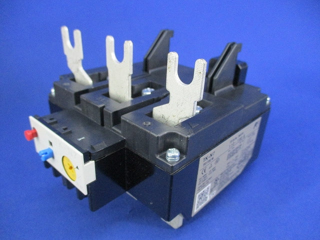 標準形サーマルリレー110-160A TK-N7