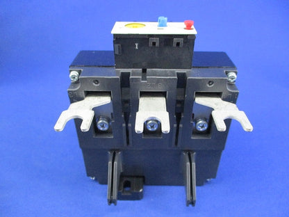 標準形サーマルリレー110-160A TK-N7