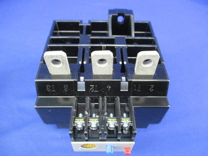 標準形サーマルリレー110-160A TK-N7