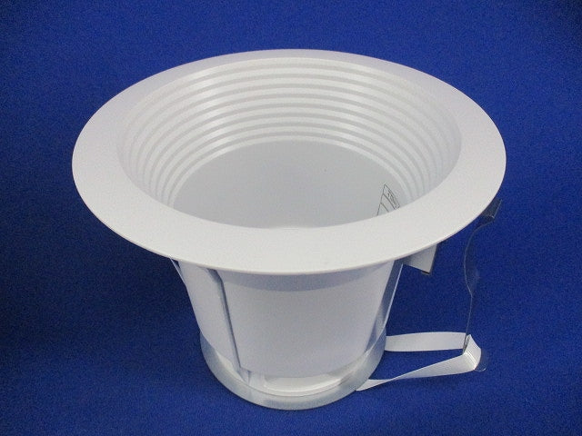 LEDダウンライトφ125(ランプ別売)(ホワイト) NNN61523W