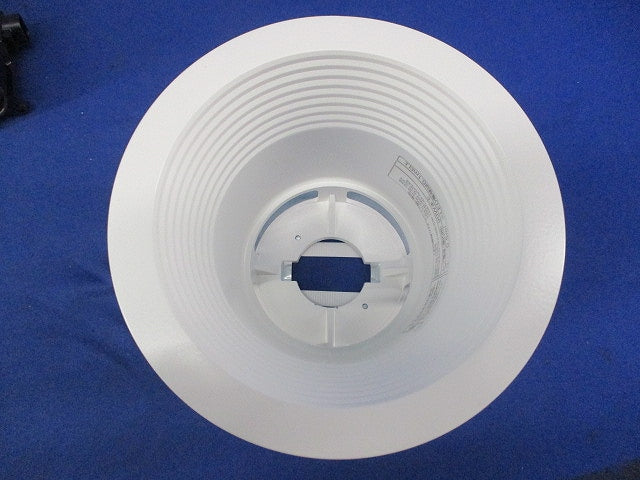 LEDダウンライトφ125(ランプ別売)(ホワイト) NNN61523W