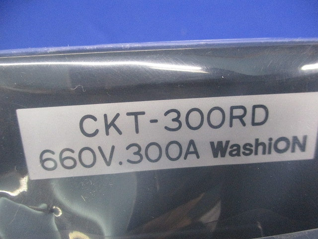 組端子台(2P) CKT-300RD