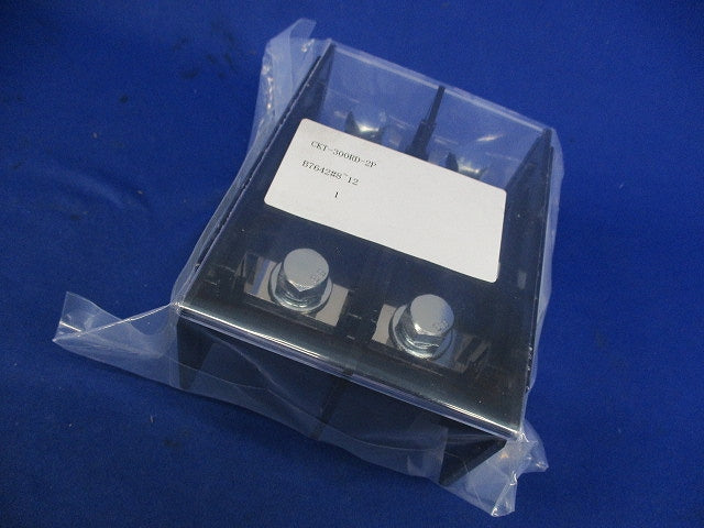 組端子台(2P) CKT-300RD