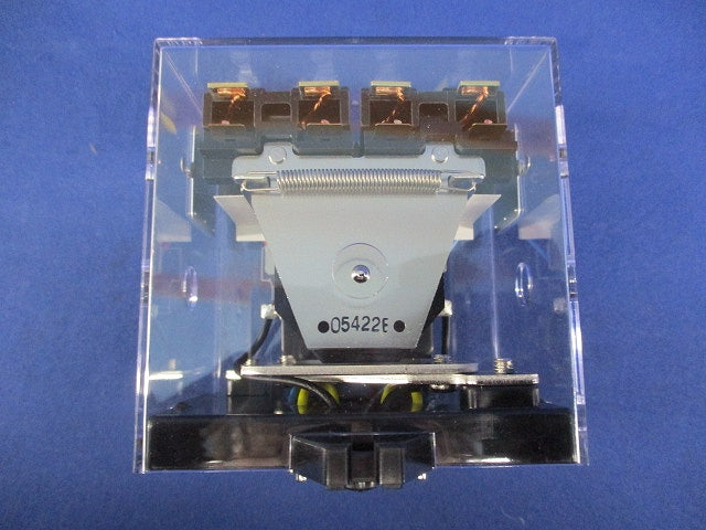 パワーリレー MM4XP