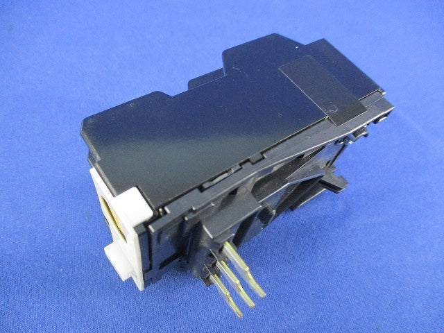 サーマルリレー 6-9A TK-0N