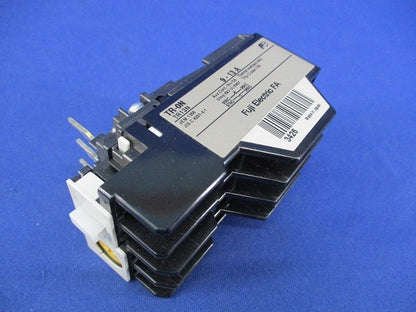 標準形サーマルリレー 9-13A TR-0N
