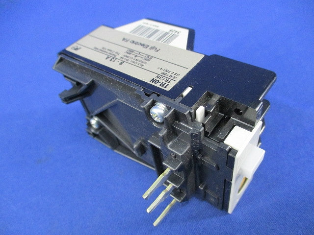 標準形サーマルリレー 9-13A TR-0N