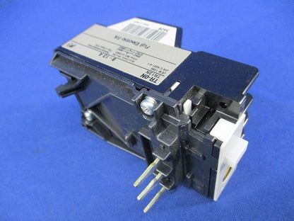 標準形サーマルリレー 9-13A TR-0N
