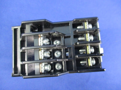 標準形サーマルリレー 9-13A TR-0N