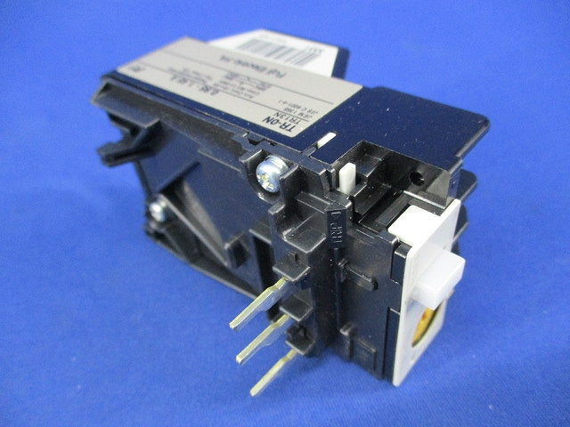標準形サーマルリレー 0.95-1.45A TR-0N