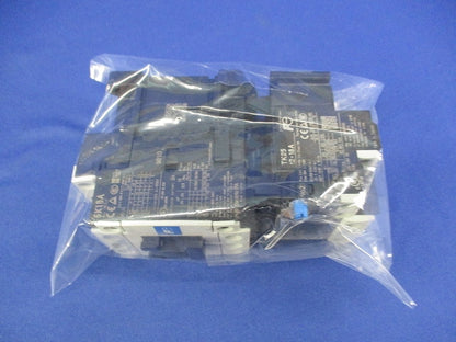 電磁開閉器200V SK18A+TK25