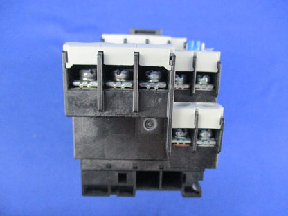 電磁開閉器200V SK18A+TK25