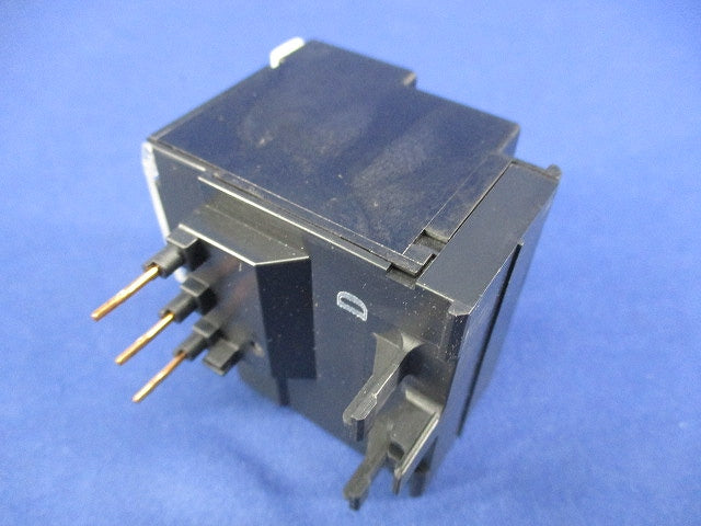 サーマルリレー 7-10.5A TK12