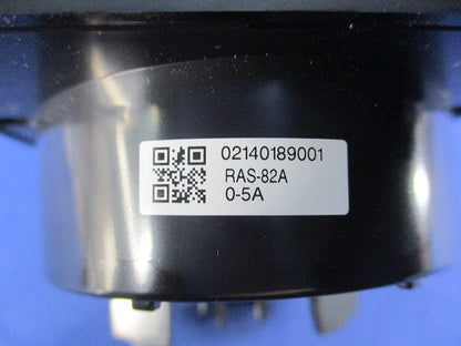交流電流計 RAS-82A