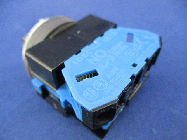 平形押ボタンスイッチ ABS110NR