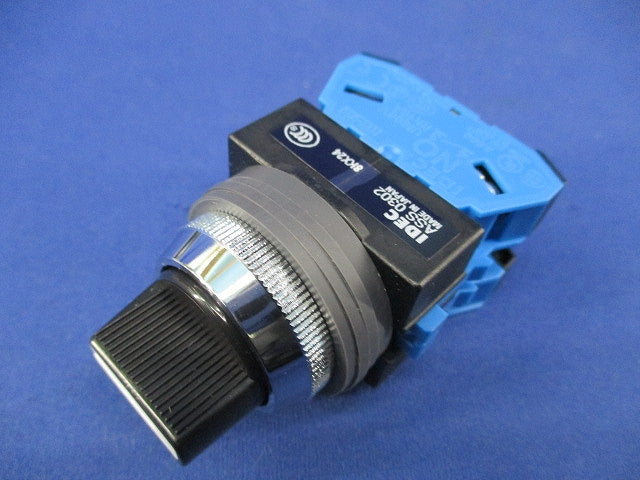 セレクタスイッチ(3ノッチ) ASS320N