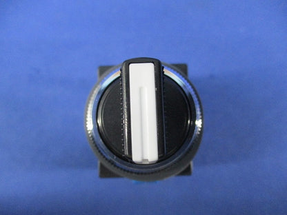 セレクタスイッチ(3ノッチ) ASS320N