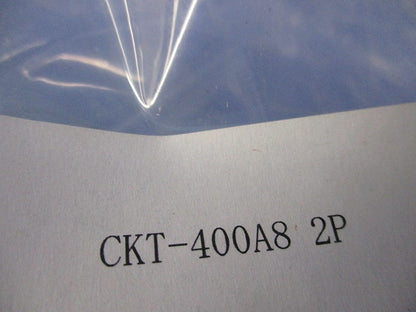 組端子台 CKT-400A8