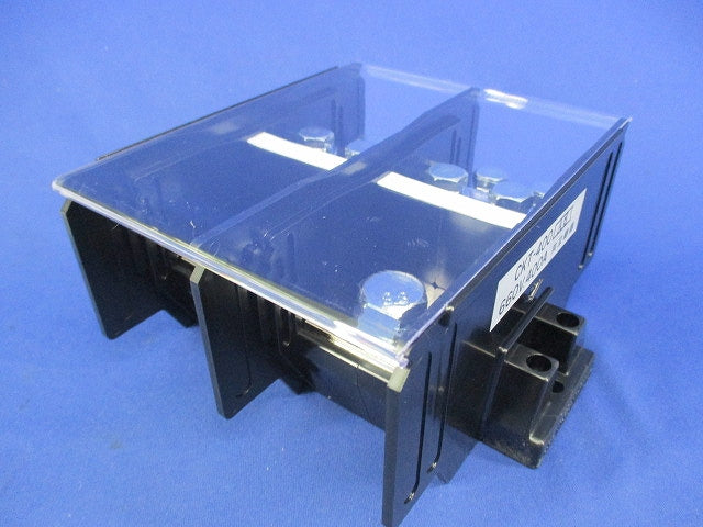 組端子台 CKT-400A8