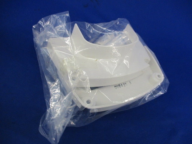 スッキリダクト Rシリーズ用化粧プレートPタイプ(2個入) DAR2275S