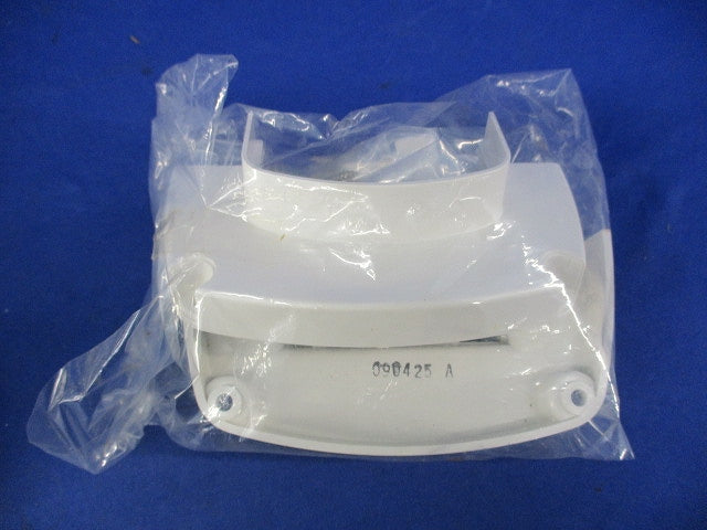 スッキリダクト Rシリーズ用化粧プレートPタイプ(2個入) DAR2275S
