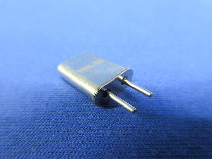 Crystal Unit T155.125 1個入 HC-50/U TX-RX