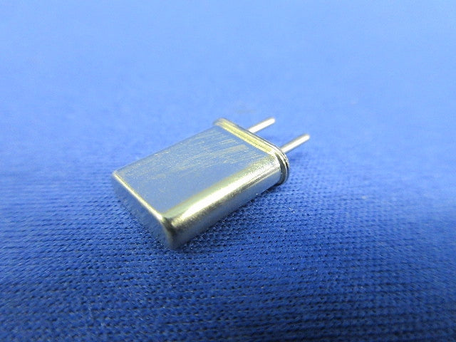 Crystal Unit T155.125 1個入 HC-50/U TX-RX