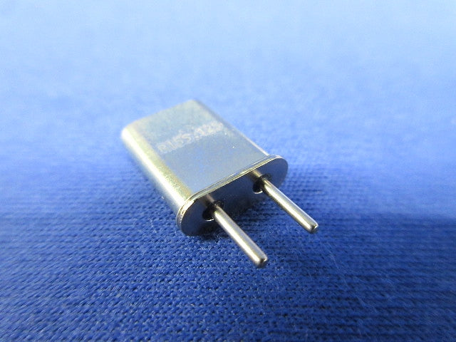 Crystal Unit R155.125 2個入 HC-50/U TX-RX