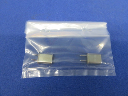 Crystal Unit R155.125 2個入 HC-50/U TX-RX