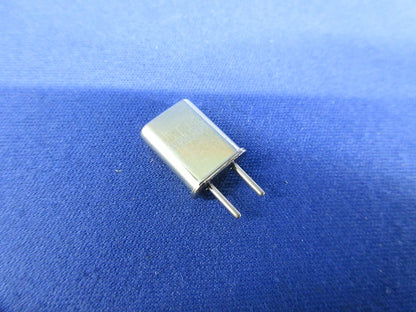 Crystal Unit T155.375 １個入 HC-50/U TX-RX