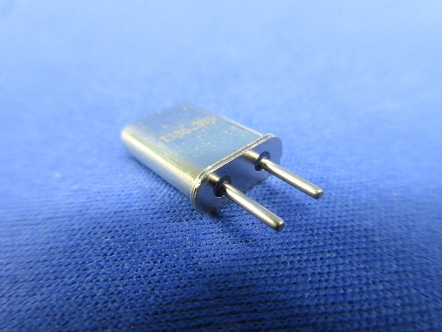 Crystal Unit T155.375 １個入 HC-50/U TX-RX