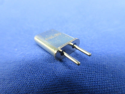 Crystal Unit T155.375 １個入 HC-50/U TX-RX