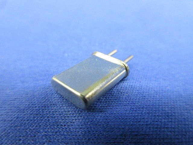 Crystal Unit T155.375 １個入 HC-50/U TX-RX