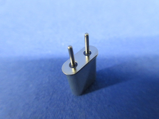 Crystal Unit T155.375 １個入 HC-50/U TX-RX
