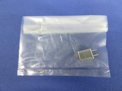 Crystal Unit T155.375 １個入 HC-50/U TX-RX