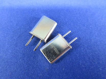 Crystal Unit R155.375 ２個入 HC-50/U TX-RX