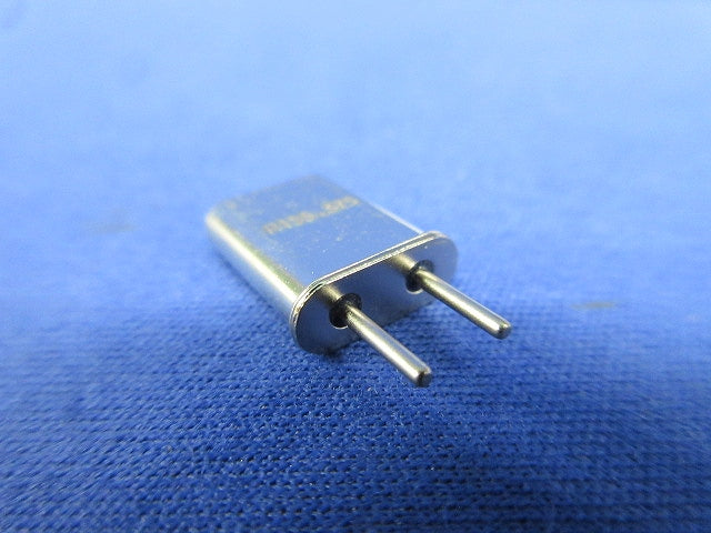 Crystal Unit R155.375 ２個入 HC-50/U TX-RX