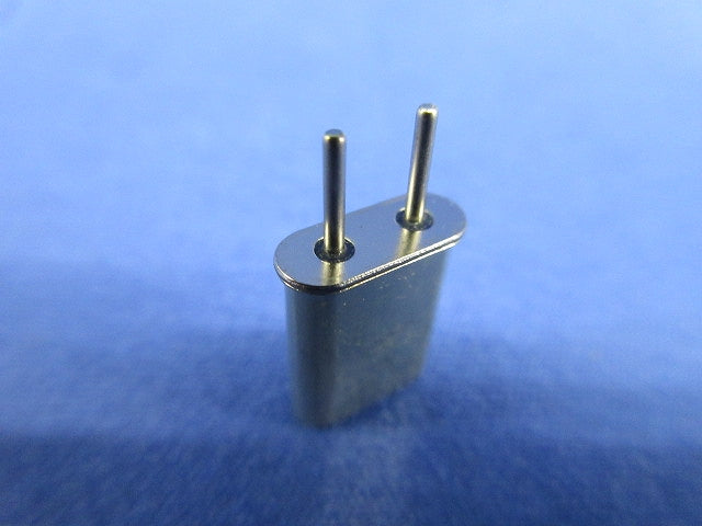 Crystal Unit R155.375 ２個入 HC-50/U TX-RX