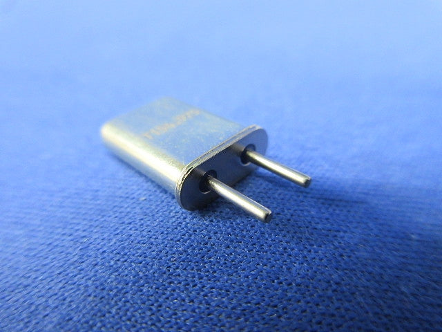 Crystal Unit T154.975 １個入 HC-50/U TX-RX
