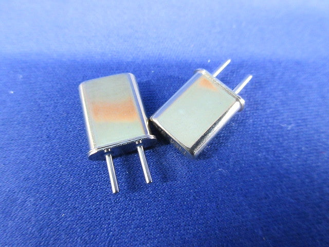 Crystal Unit T154.975 ２個入 HC-50/U TX-RX