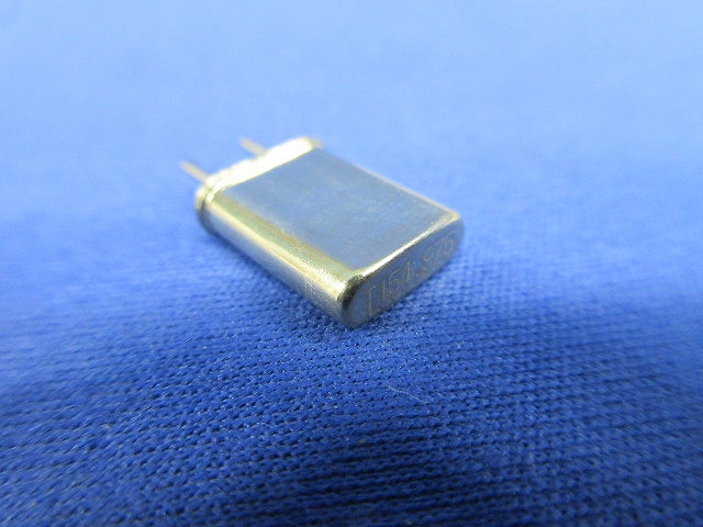 Crystal Unit T154.975 ２個入 HC-50/U TX-RX