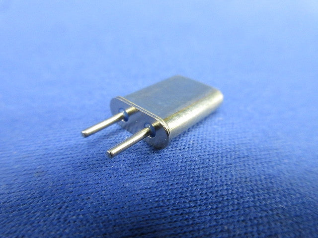 Crystal Unit T154.975 ２個入 HC-50/U TX-RX