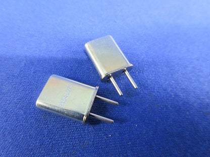 Crystal Unit R154.975 ２個入 HC-50/U TX-RX