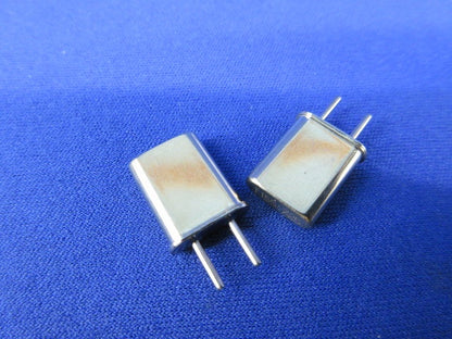 Crystal Unit T155.725 ２個入 HC-50/U TX-RX