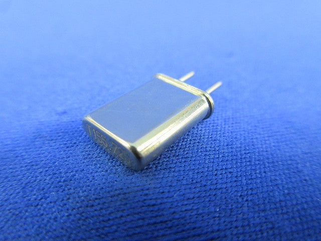 Crystal Unit T155.725 ２個入 HC-50/U TX-RX