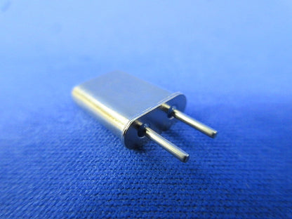 Crystal Unit T155.725 ２個入 HC-50/U TX-RX