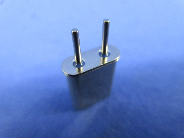 Crystal Unit T155.725 ２個入 HC-50/U TX-RX